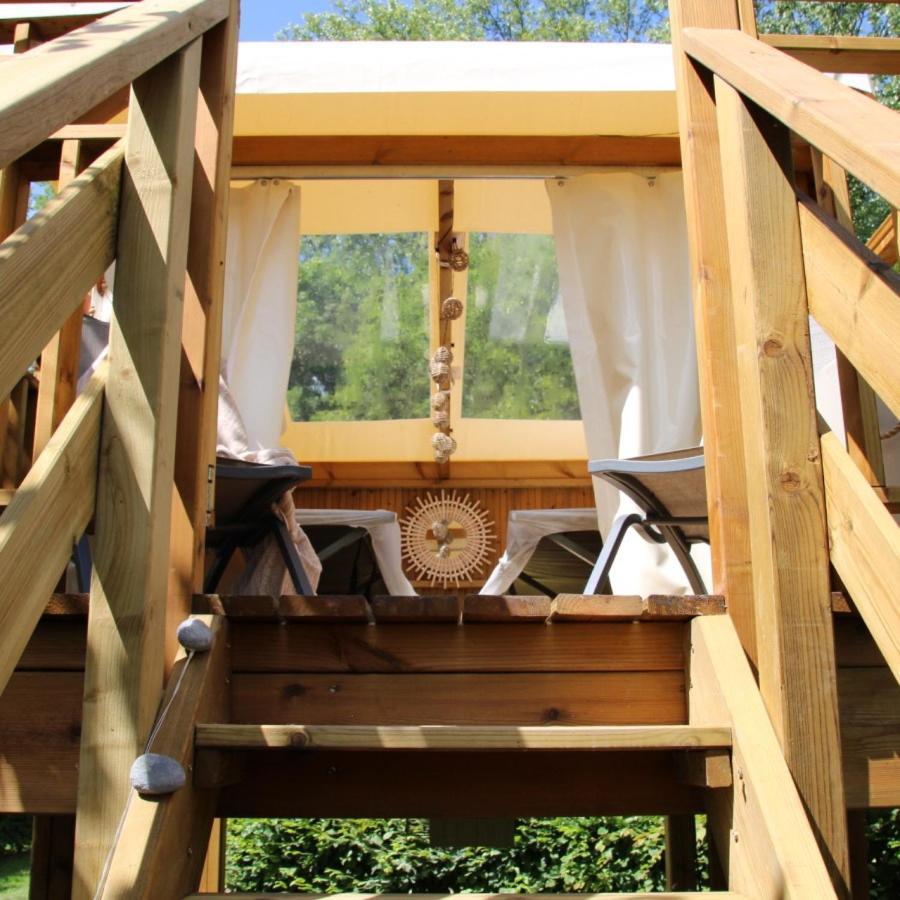 Les Etoiles Du Brochet Hotel Péronne Kültér fotó